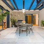 Vila Horto By Villsy Livade
