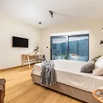Vila Horto By Villsy *
