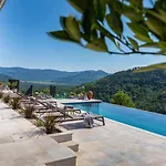 Vila Horto By Villsy Livade