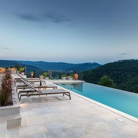 Villa Horto Livade