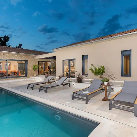Villa Horto Livade