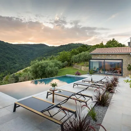 Horto Villa *