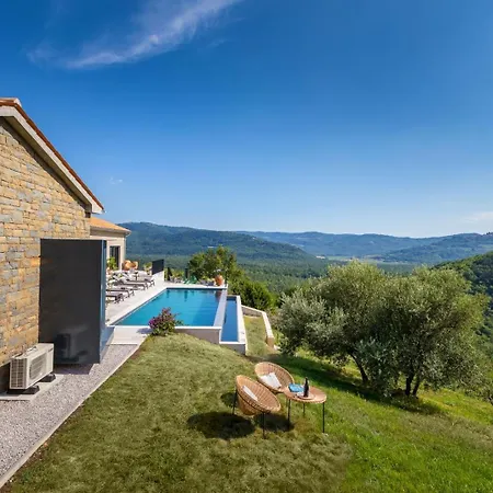 Villa Horto *