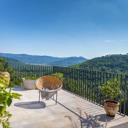 Villa Horto Livade