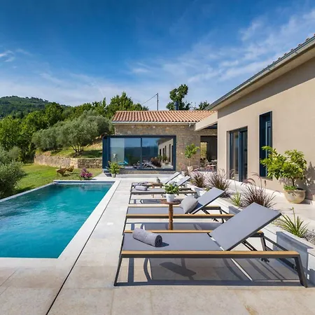 Villa Horto *